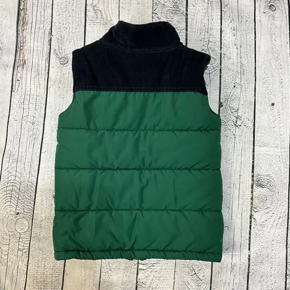 CARTER’S Boys Puffer Vest